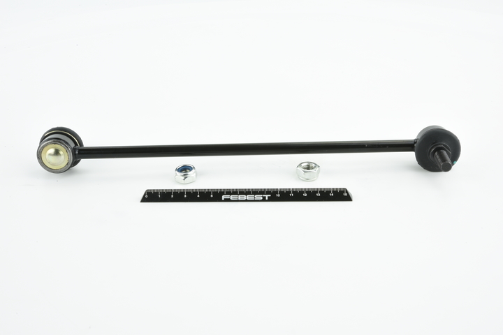 FEBEST 2123-CA2F Stabilisatorstag Ford Grand C Max 1.6 EcoBoost 150 hk JQDB