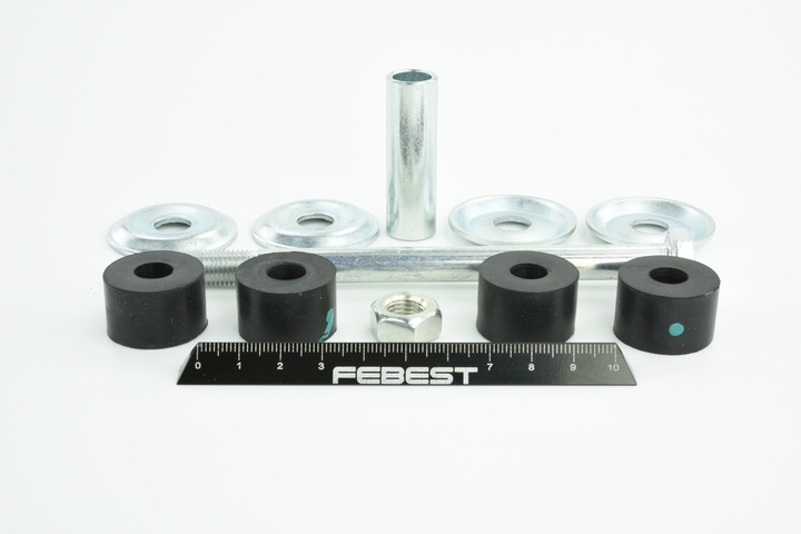 FEBEST 2123-EQ Stabilisatorstag Ford Ranger EQ 2.5 TD 4x4 84 hk WL-T