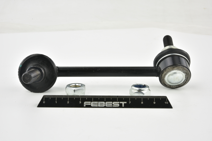 2123-EXPRL Stang / led, stabilisator Bagaksel venstre fra FEBEST 8A8Z5K484D, AA8Z5K484B, DG1Z5K484B kob billige