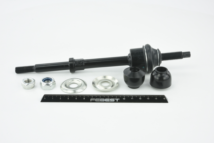 2123-F150F Stang / led, stabilisator foraksel fra FEBEST 5L3Z5K483DA kob billige