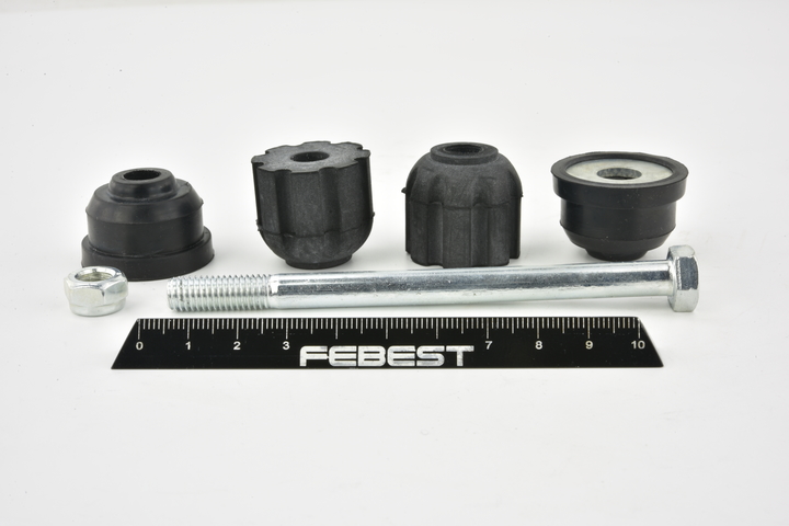 FEBEST 2123-FOC Diferencial 1.5 DI-D (Z39A) 95 cv OM 639.939
