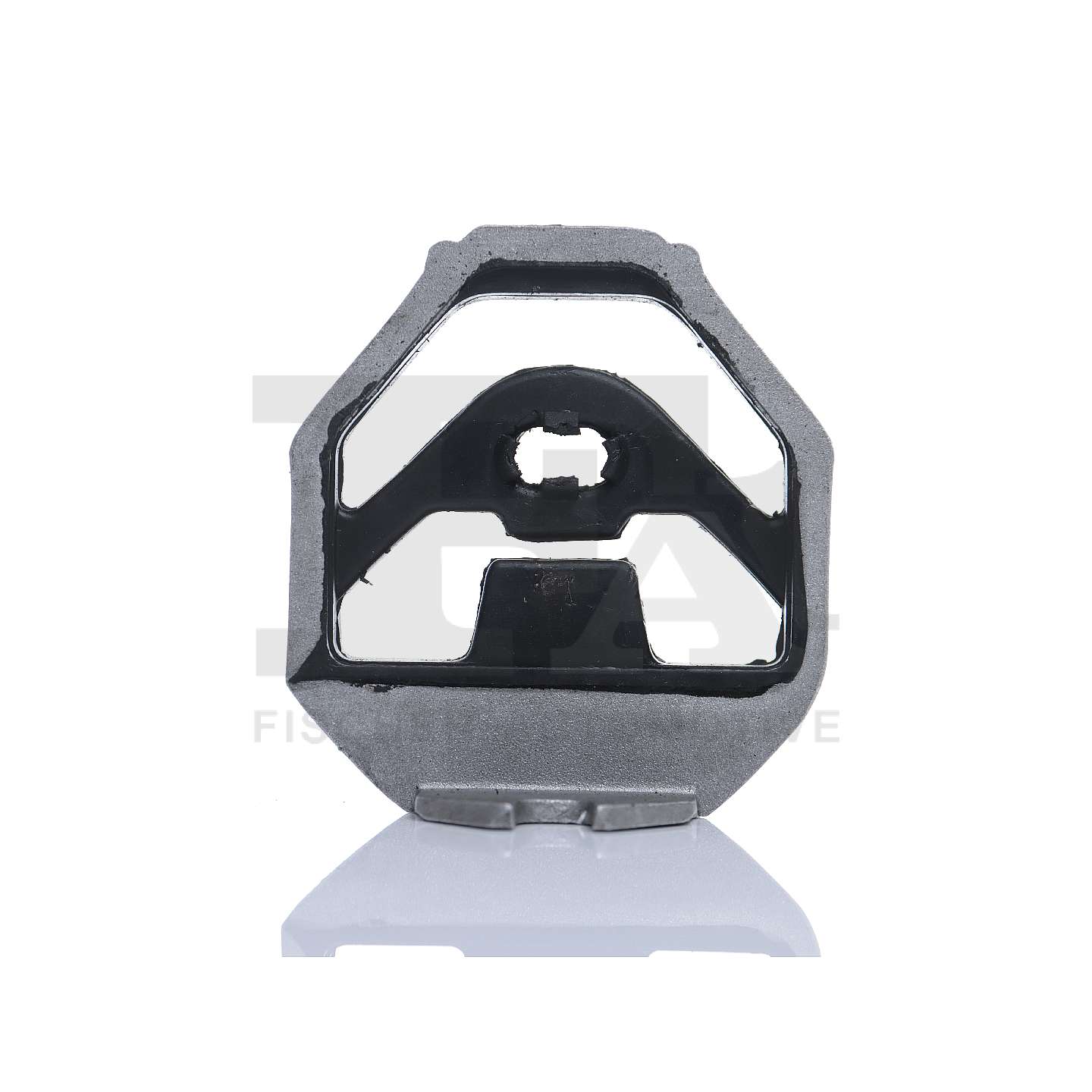 FA1 213-929 Fixation pot d'échappement Peugeot 307 3 Portes 1.6 HDi 90CV 2005