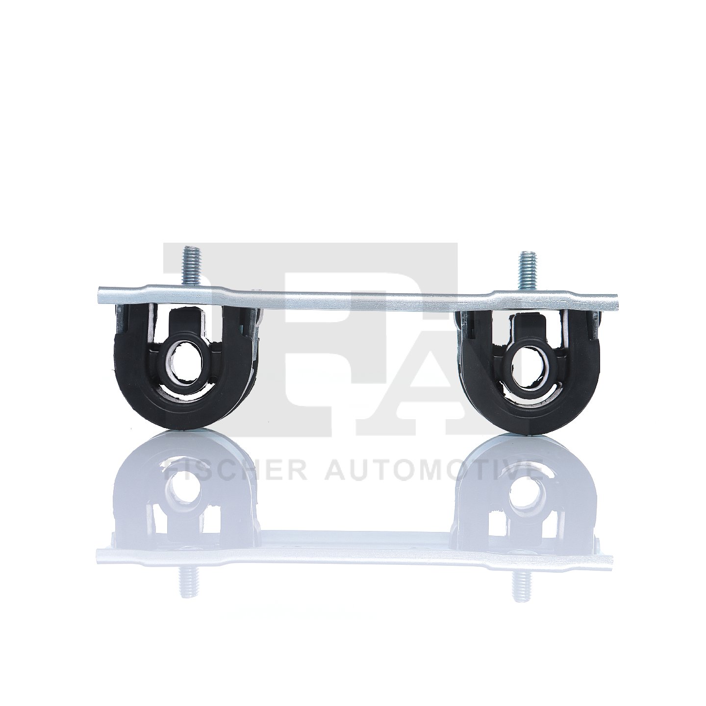 FA1 213-933 Supporto marmitta Mitsubishi Outlander 2 2.2 DI-D 4WD 156 CV 4HN