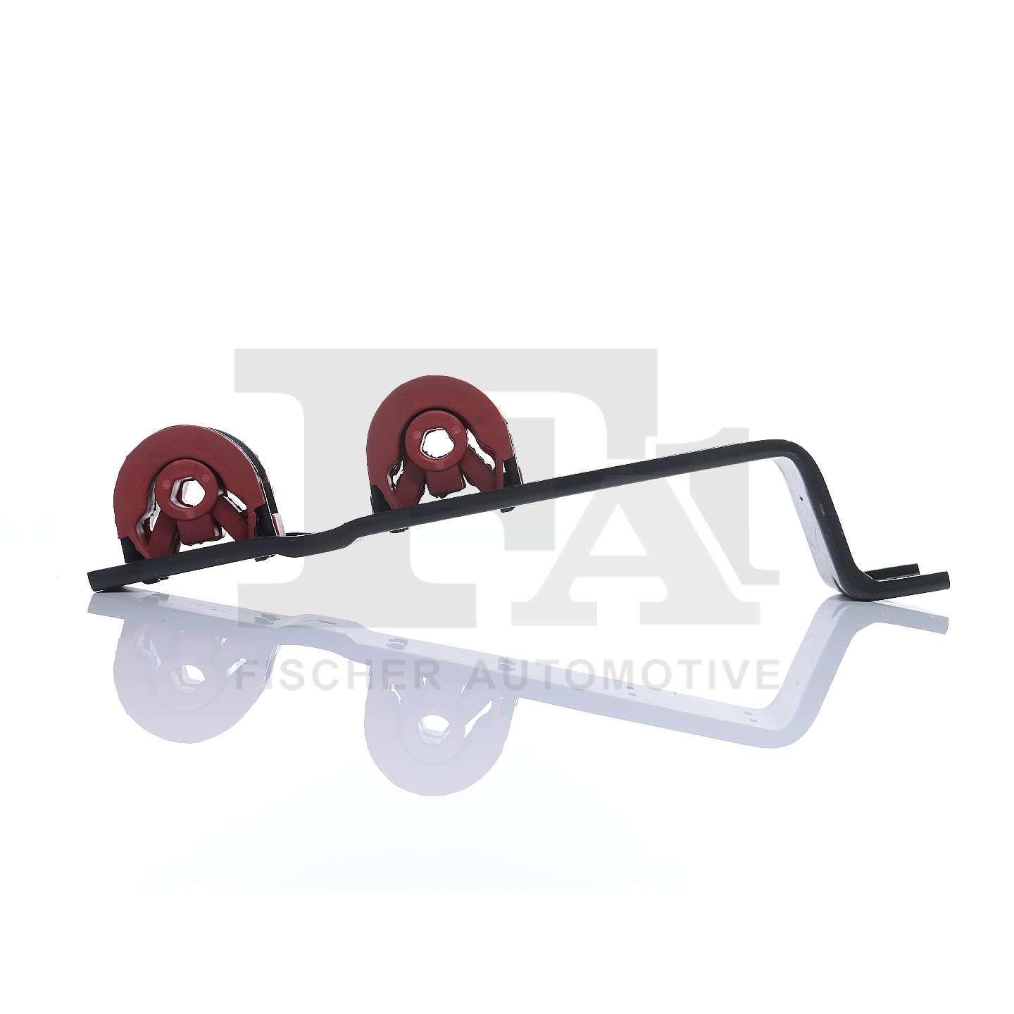FA1 213-934 Βάση εξάτμισης Fiat Scudo Van 2.0 D Multijet 136 PS RHR