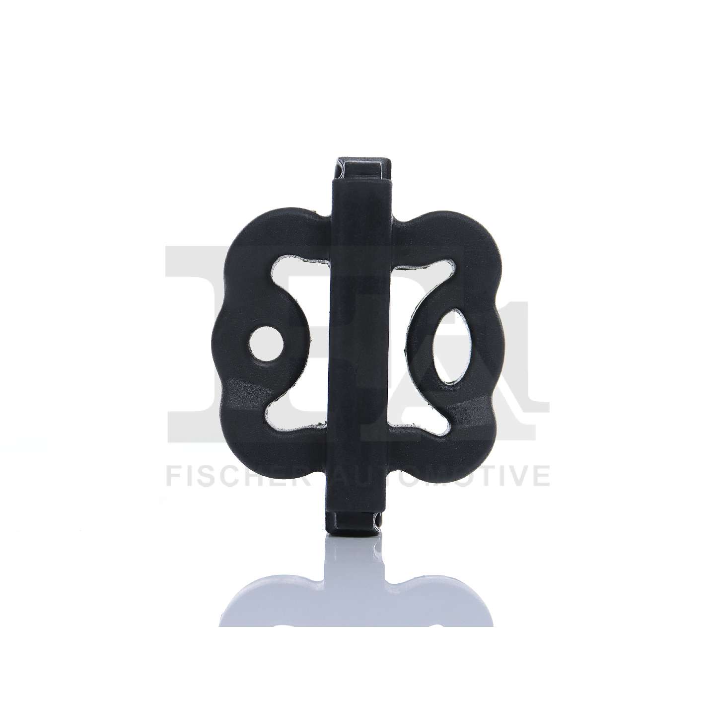 FA1 213-943 Exhaust hanger Peugeot 206 SW 1.6 16V 109 hp NFU (TU5JP4)