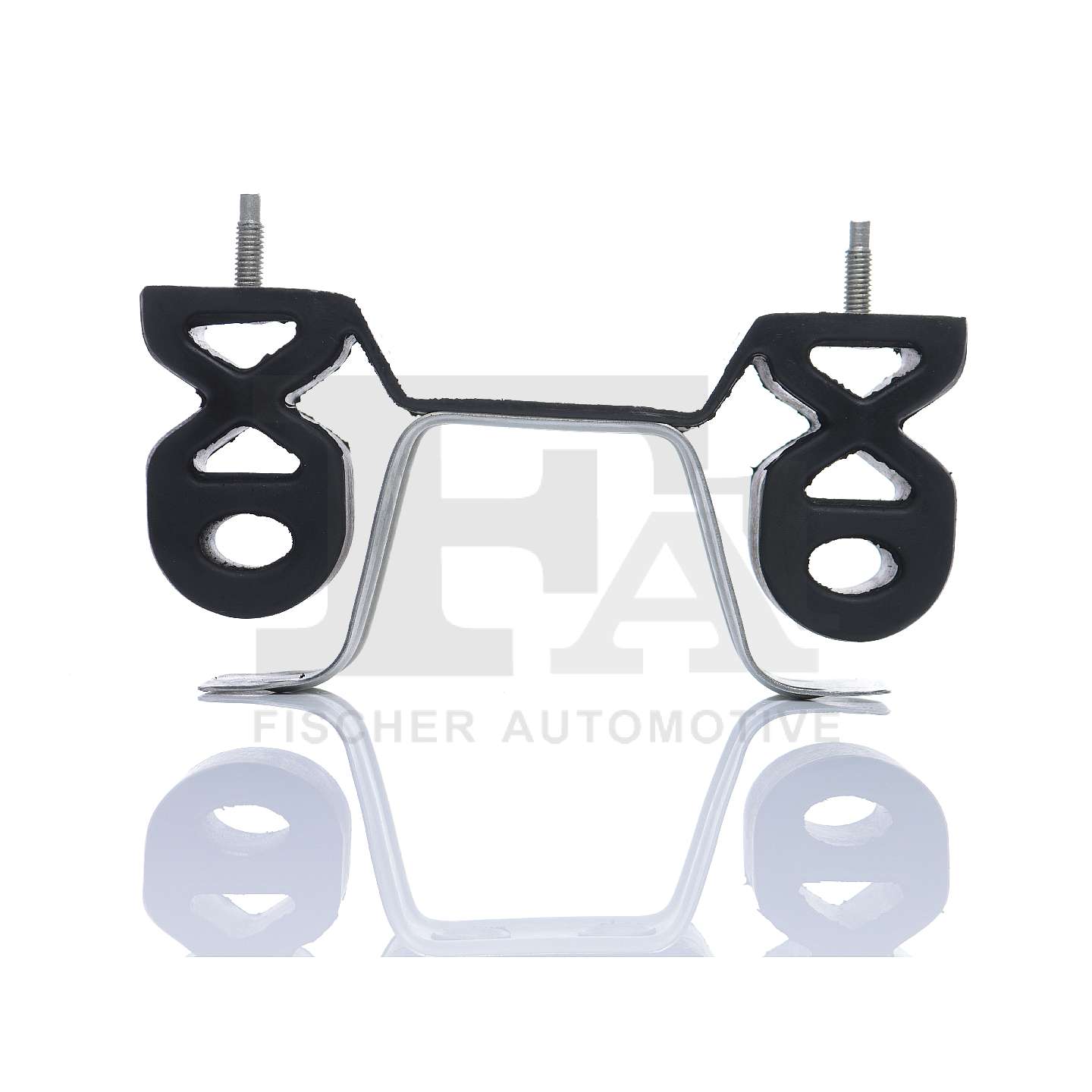 FA1 213-944 Βάση εξάτμισης CITROËN DS5 Hatchback 1.6 THP 150 PS 5FE (EP6CDTMD)