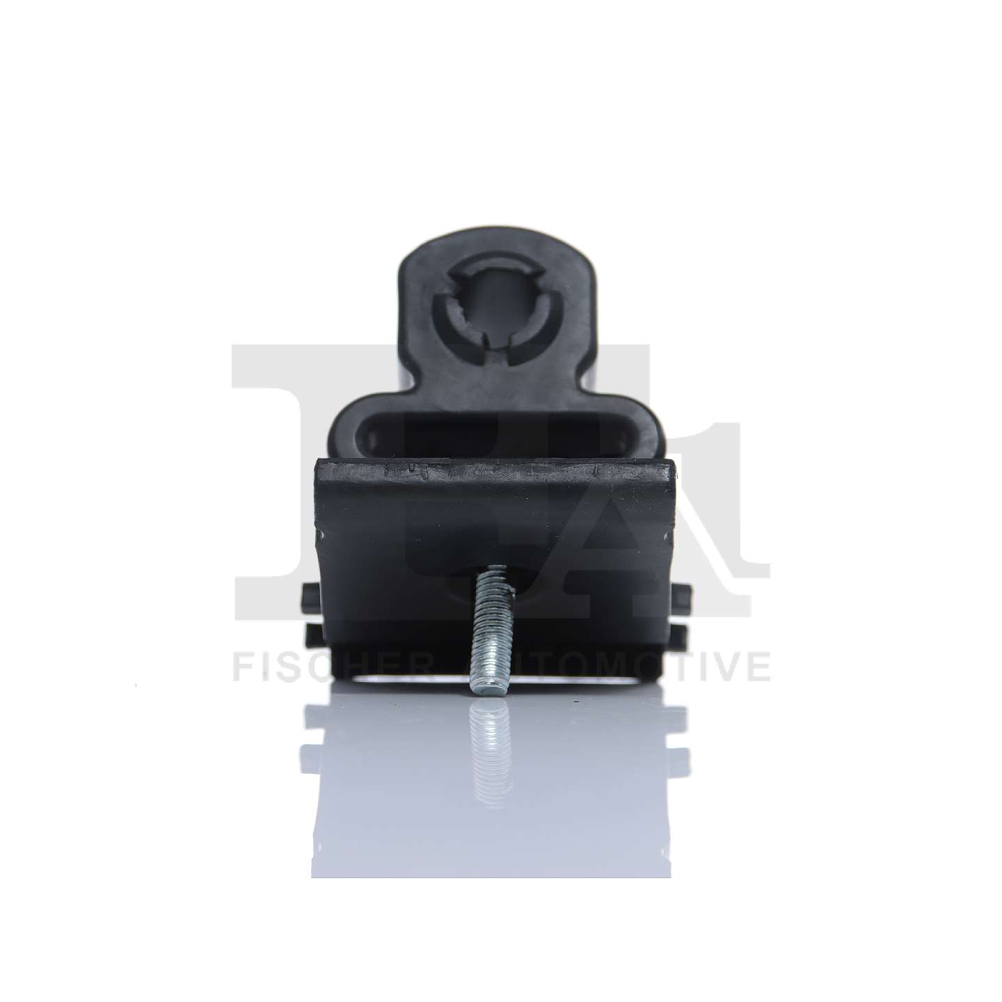 FA1 213-946 Feste eksosrør Citroen C3 SX 1.2 VTi 82 hk HMZ (EB2F)
