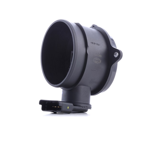 MAGNETI MARELLI 213719761019 Mass air flow sensor (MAF) Citroen Jumpy Van 1.6 HDi 16V 90 hp 9HU (DV6UTED4)