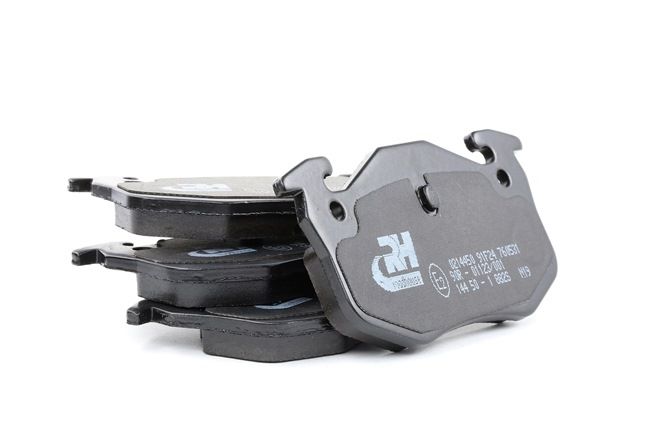 ROADHOUSE 2144.50 Jarrupalat Renault Megane Scenic 1.6 e 90 hv K7M 703
