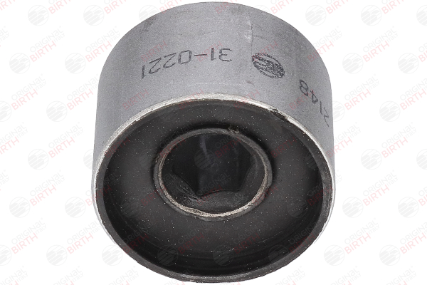 BIRTH 2148 Lagerung, Lenker Audi A2 8Z0 1.4 TDI 90 PS