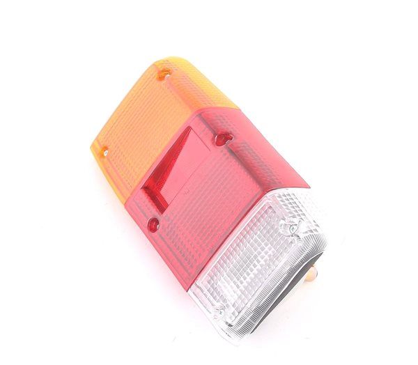 ABAKUS 215-1917R Coque de rétroviseur 2.8 TD 116CV 1991