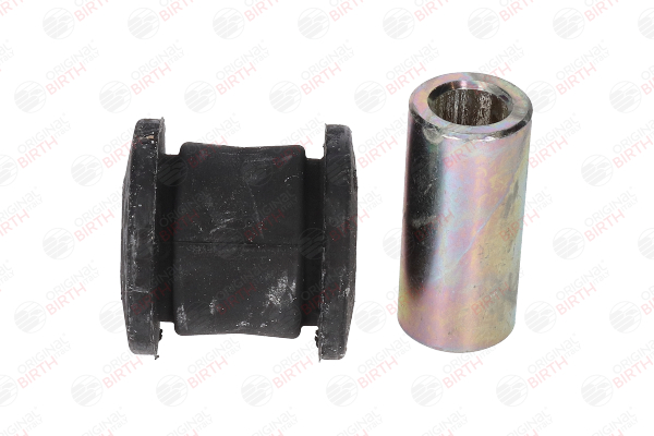 BIRTH 2156 Differential 2.8 JTD 4x4 128 PS 8140.43S
