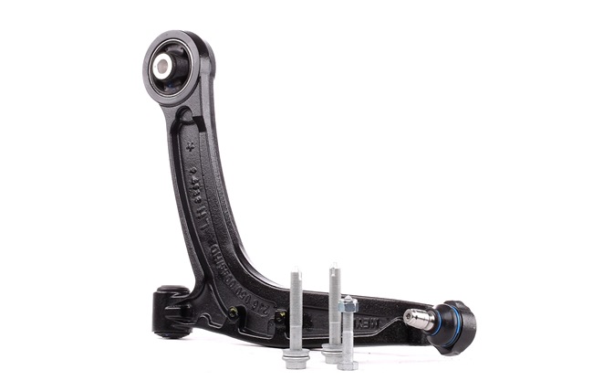 MEYLE 216 050 0044/HD Querlenker Abarth 500С Cabrio 1.4 (312.AXD1A) 162PS 2020