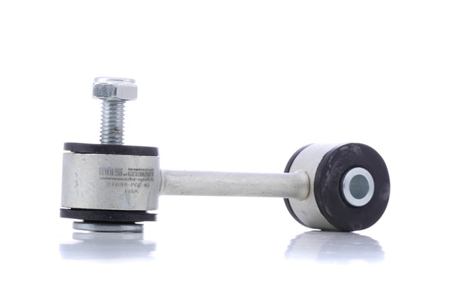 MASTER-SPORT 21699-PCS-MS Differensial 2.8 VR6 177 hk AFP