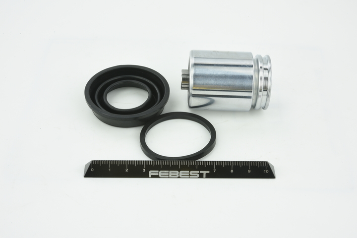 FEBEST 2176-CDHR-KIT Fékdob 2.0 16V 126 LE EDDB