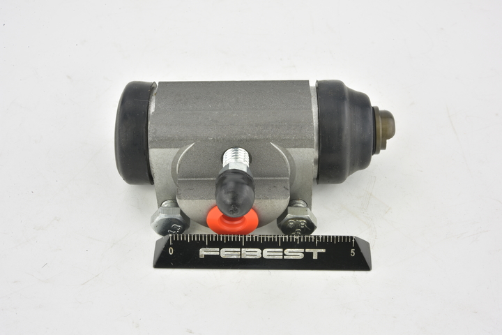 FEBEST 2178-CB4 Bremserør 2.0 16V 126 hk EDDB