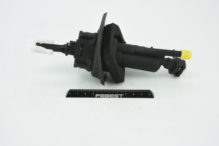 FEBEST 2181-CB4 Vauhtipyörä 2.0 D 136 hv D 4204 T