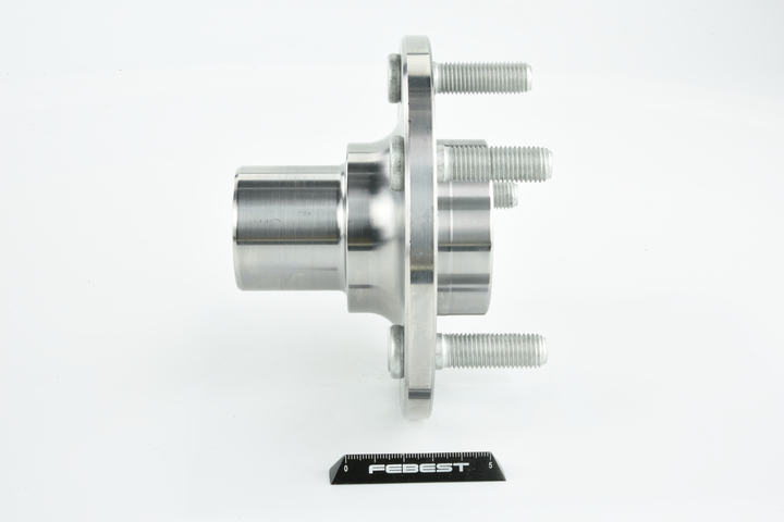 FEBEST 2182-CDHF Moyeux de roue Ford C Max 2 1.6 Ti 120CV 2016
