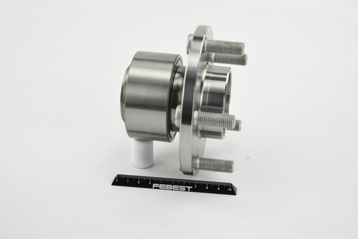 FEBEST 2182-FOCMF Hjullager Ford C Max DM2 1.8 Flexifuel 125 hk Q7DA