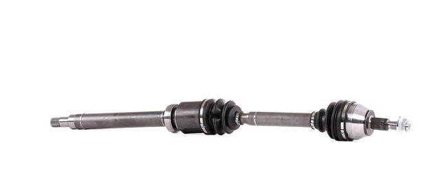 GSP 218294 Hardyscheibe 1.0 EcoBoost 125PS 2018