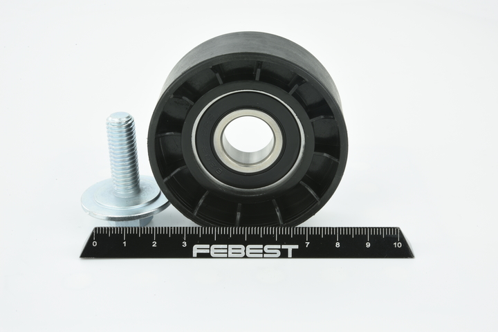 FEBEST 2187-FOCII Spanrol Ford Transit Connect Station Wagon 1.5 EcoBlue 120 Pk ZTGA