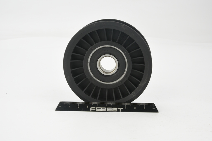 FEBEST 2188-F450 Ékszíj 4.6 Összkerékhajtás 306 LE V99V