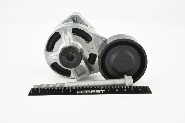 FEBEST 2190-TT9 Timing belt kit 2.4 TDCi RWD 115 hp JXFC