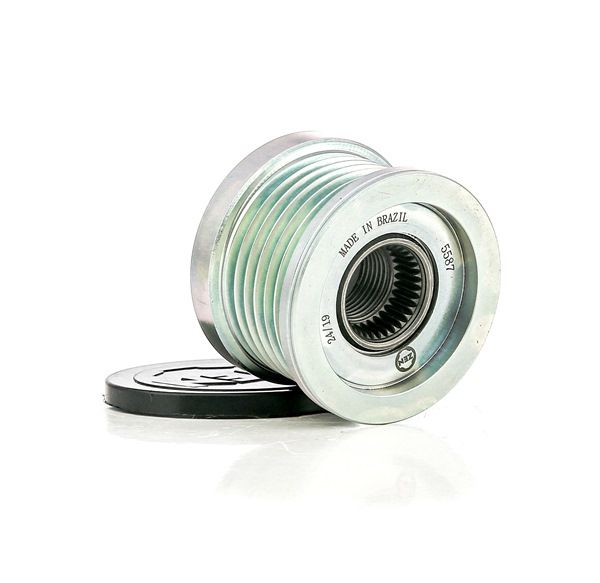 ERA 219136 Dynamo poelie Citroën C3 Picasso 1.4 VTi 95 Pk 8FS (EP3)