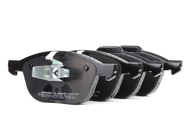 METELLI 22-0534-0 Fékfolyadék tartály 2.0 Ti-VCT 4x4 150 LE U4JL