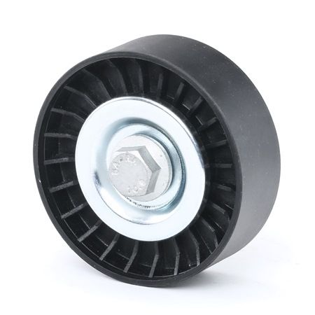 CAFFARO 22-37 Τροχαλια αδρανειας Opel Corsa C 1.7 DTI (F08, F68) 75 PS Y 17 DT