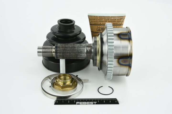 FEBEST 2210-016A54 Indicator relay 2.7 169 hp G6EA