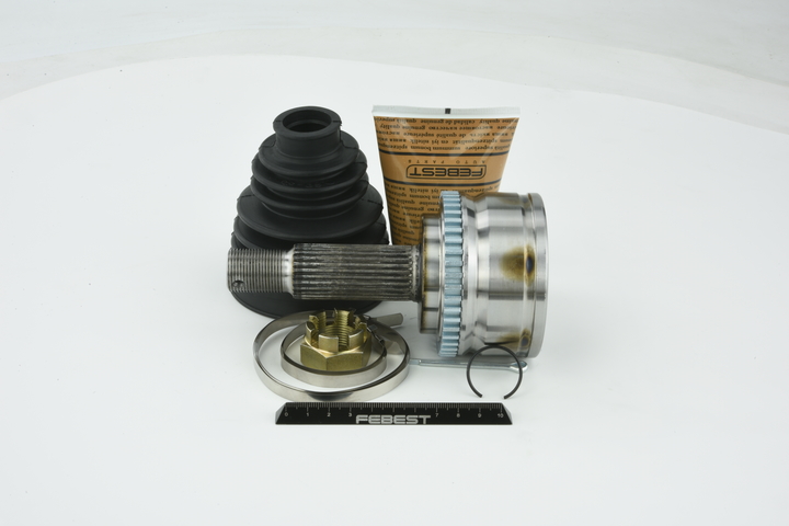 FEBEST 2210-CD20A46 Arbre de transmission 1.6 CRDi 128 128CV 2011