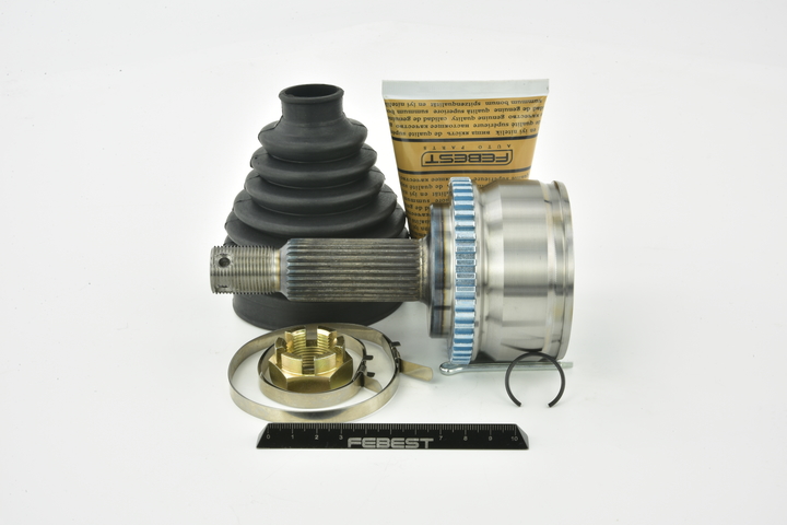 FEBEST 2210-CDA46 Arbre de transmission 1.6 CRDi 110 110CV 2012