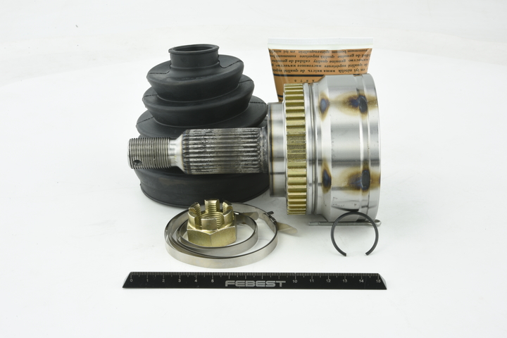FEBEST 2210-GHA47 Vevaxeldrev 3.8 V6 261 hk G6DA