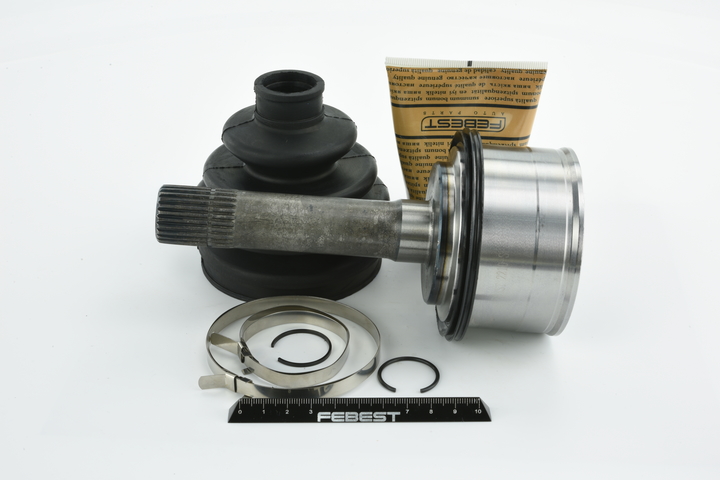 FEBEST 2210-SP Ikkunannostin 2.0 4WD 136 hv FE (16V)