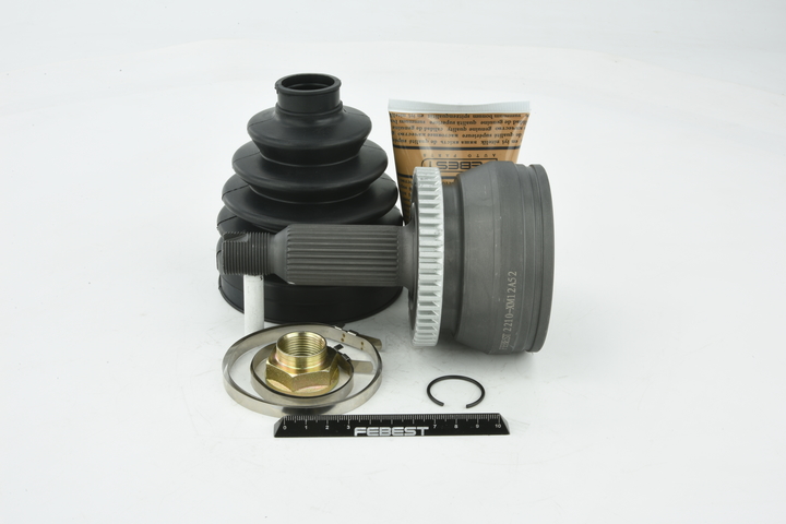 FEBEST 2210-XM12A52 Vevaxeldrev 3.5 280 hk G6DC