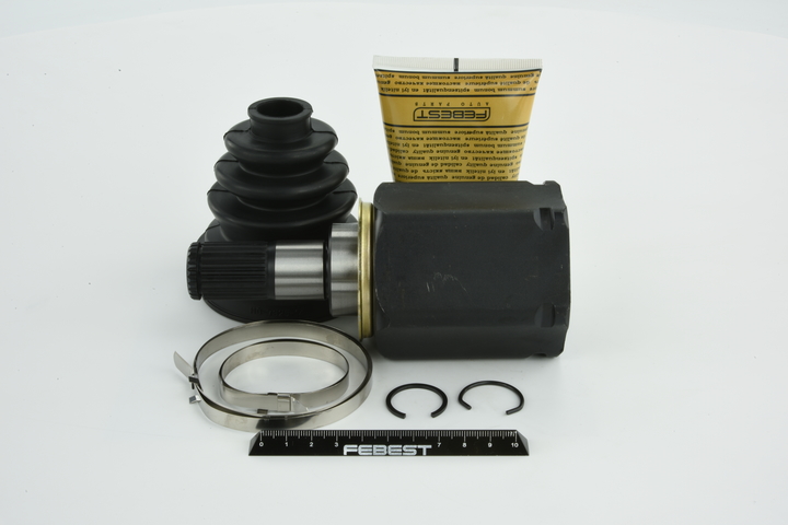 FEBEST 2211-CD Arbre de transmission 2.0 CRDi 140 136CV 2007