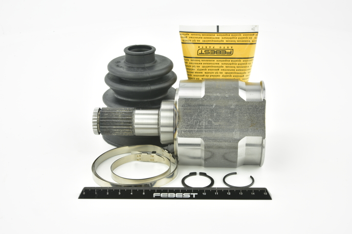 FEBEST 2211-CERII16 Knokkelled Hyundai i30 II Stationcar 1.6 CRDi 128 HK D4FB