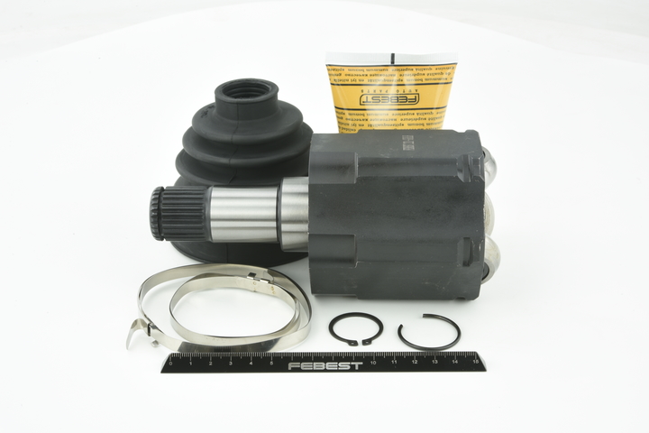 FEBEST 2211-GHLH Vevaxeldrev 3.8 V6 261 hk G6DA