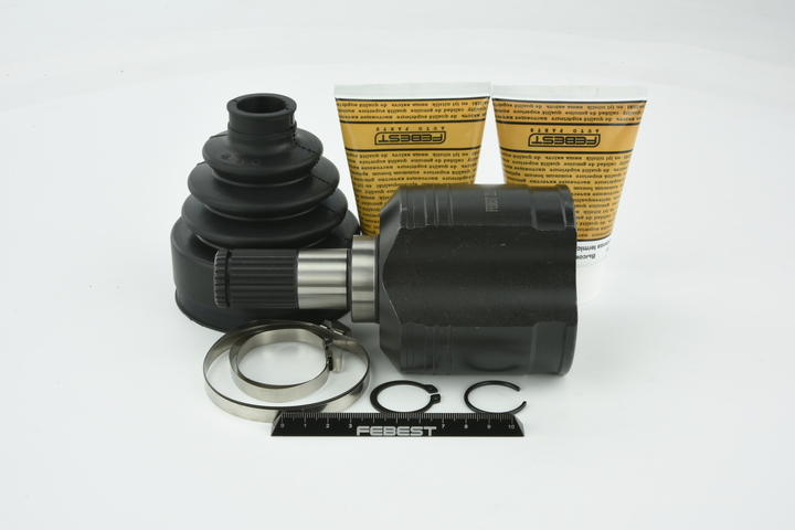 FEBEST 2211-NS27LH Indicator relay 2.7 V6 180 hp G6BA