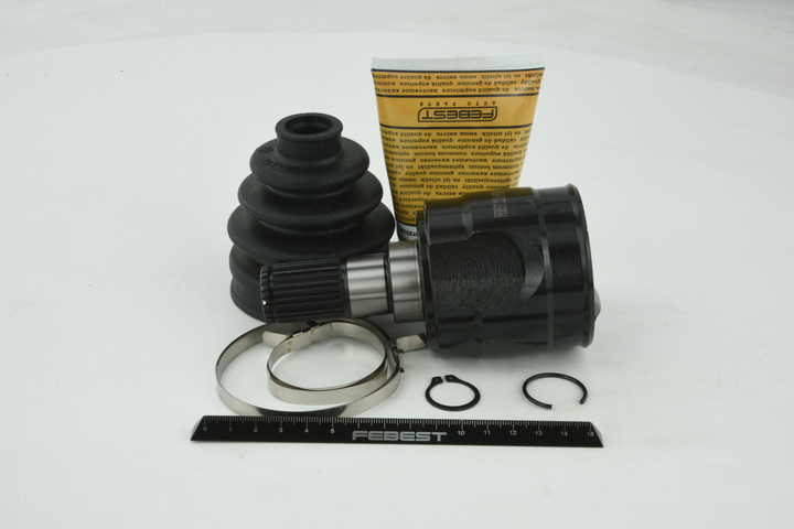 FEBEST 2211-PICMT Vevaxeldrev 2.0 MPi 4WD (SU2R) 150 hk G4NL
