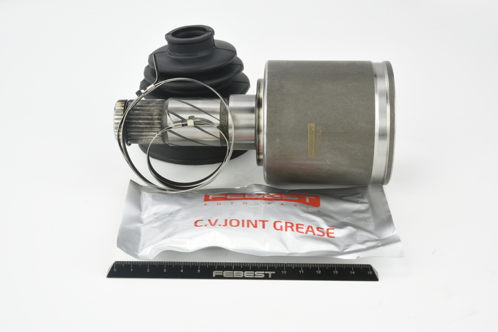 FEBEST 2211-SORLH Specchietto retrovisore interno 3.0 CRDi 4WD 260 CV D6EB