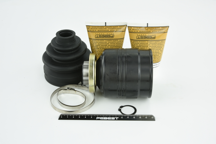FEBEST 2211-SORRH Indicator relay 2.5 CRDi 4WD 133 hp D4CB