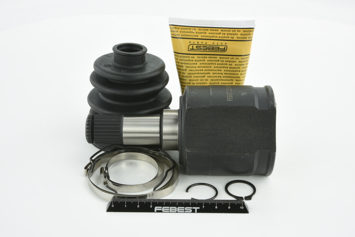 FEBEST 2211-SPAATLH Vevaxeldrev 1.8 126 hk 5BP
