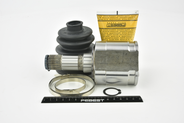 FEBEST 2211-SPAMTLH Vevaxeldrev 1.8 126 hk 5BP