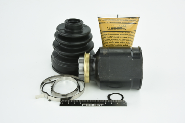 FEBEST 2211-SPARH Vevaxeldrev 1.8 126 hk 5BP