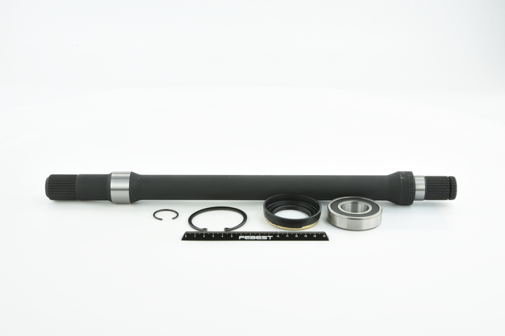 FEBEST 2212-SOR Sensor pressão do combustível 3.8 266 cv G6DA