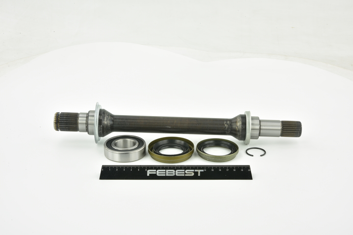 FEBEST 2212-SPAAT Vevaxeldrev 1.8 126 hk 5BP