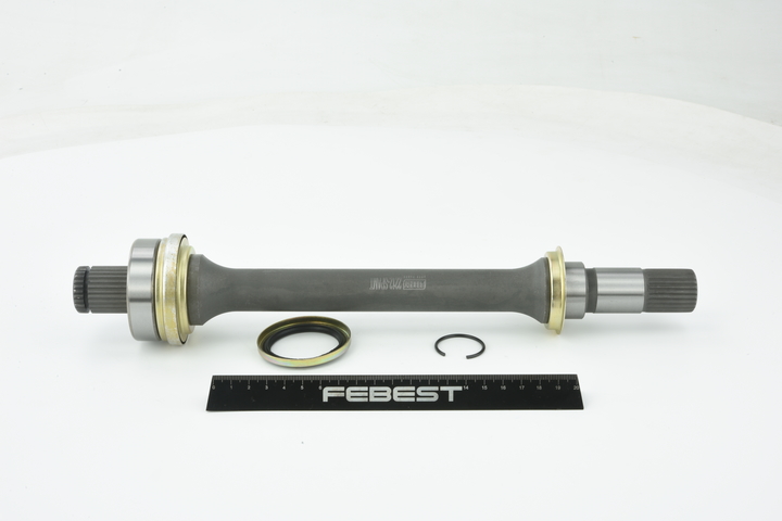 FEBEST 2212-SPAMT Vevaxeldrev 1.8 126 hk 5BP