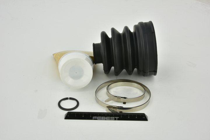 FEBEST 2215-SORR Féltengely gumiharang Ford C Max DM2 2.0 LPG 145 LE SYDA